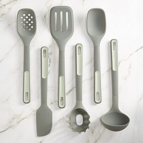 BergHOFF Balance Nonstick Nylon 12" Pasta Serving Spoon