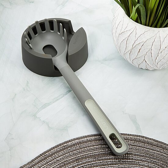 BergHOFF Balance Nonstick Nylon 12" Pasta Serving Spoon