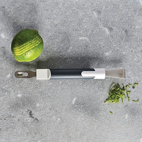 BergHOFF Neo 8.25" Stainless Steel Lemon Peeler