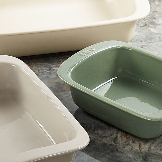 BergHOFF Balance 3-pc. Bakeware Set