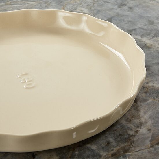BergHOFF Balance Rippled 11" Pie Pan