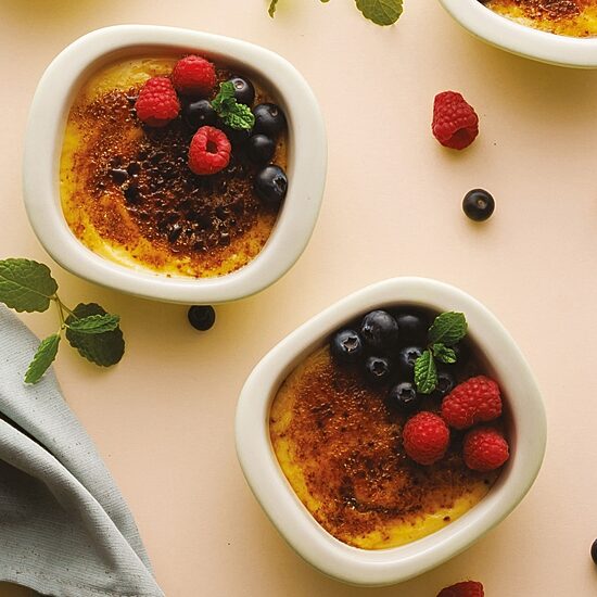 BergHOFF Balance Square Ramekin 8-pc. Bakeware Set