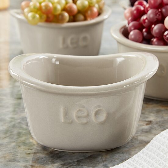 BergHOFF Balance Square Ramekin 8-pc. Bakeware Set