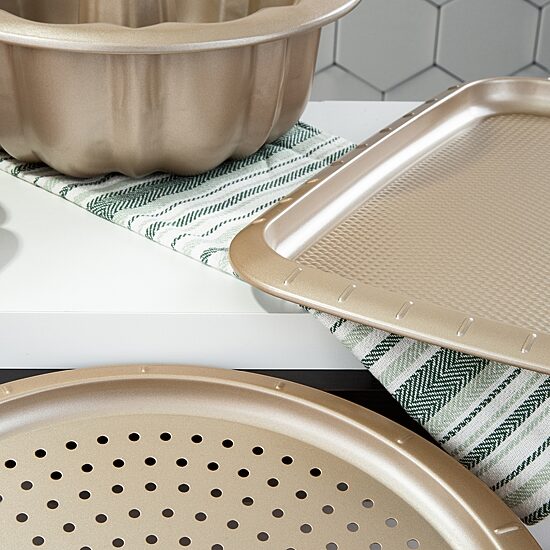 BergHOFF Balance Non-Stick 3-pc. Bakeware Set
