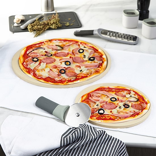 BergHOFF Leo Balance Small 9.5" Pizza Stone