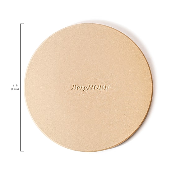 BergHOFF Leo Balance Small 9.5" Pizza Stone