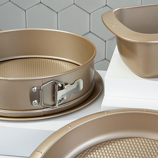 BergHOFF Balance Non-Stick 10" Springform Pan