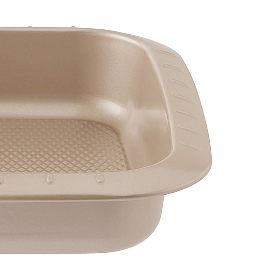 BergHOFF Balance Square Non-Stick 8.5" Cake Pan