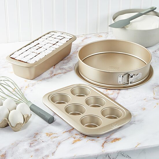 BergHOFF Balance Non-Stick 12" Cake Pan