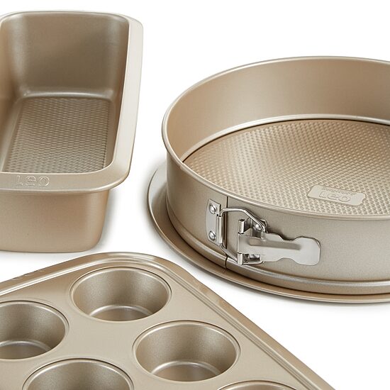 BergHOFF Balance Non-Stick 12" Cake Pan