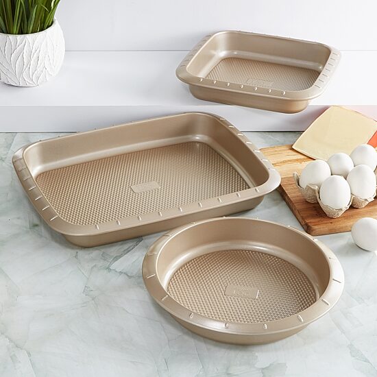 BergHOFF Balance Rectangular Non-Stick Cake Pan