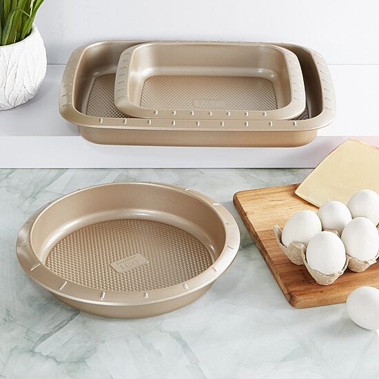 BergHOFF Balance Rectangular Non-Stick Cake Pan
