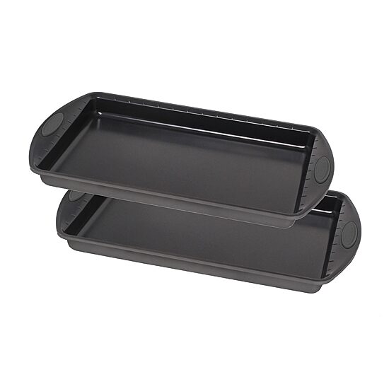 BergHOFF Perfect Slice Non-Stick 11-pc. Bakeware Set
