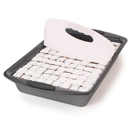 BergHOFF Perfect Slice Non-Stick 11-pc. Bakeware Set