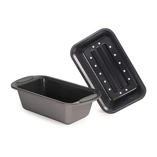 BergHOFF Perfect Slice Non-Stick 11-pc. Bakeware Set