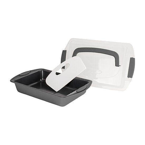 BergHOFF Perfect Slice Non-Stick 11-pc. Bakeware Set