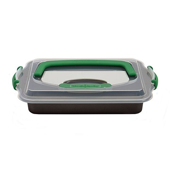 BergHOFF Perfect Slice 5-pc. Non-Stick Bakeware Set