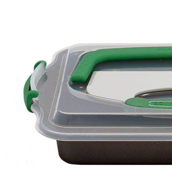 BergHOFF Perfect Slice 5-pc. Non-Stick Bakeware Set