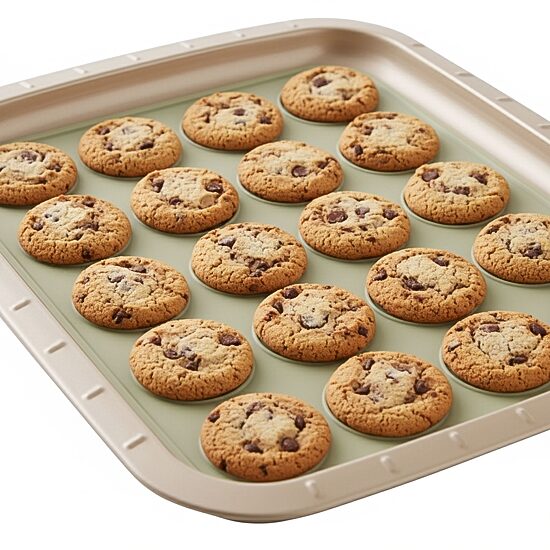 BergHOFF Balance Non-Stick Silicone Baking Mat