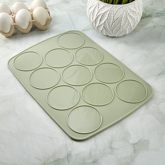 BergHOFF Balance Non-Stick Silicone Baking Mat