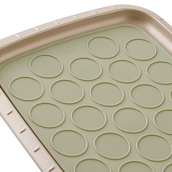 BergHOFF Balance Non-Stick Silicone Baking Mat