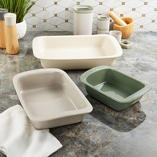 BergHOFF Balance 8" Baking Dish