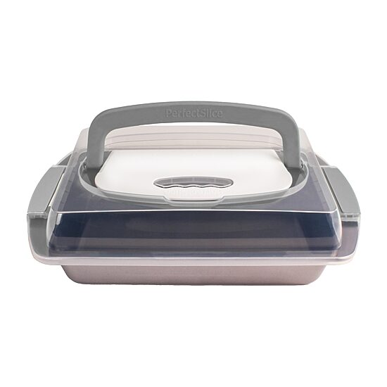 BergHOFF Perfect Slice Non-Stick 11-pc. Bakeware Set