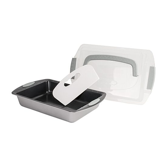BergHOFF Perfect Slice Non-Stick 11-pc. Bakeware Set