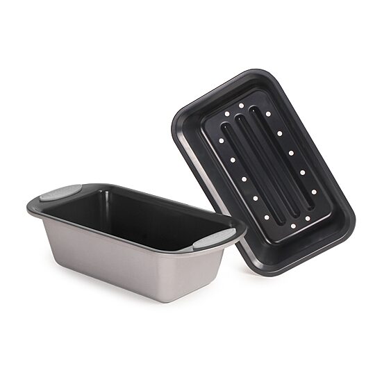 BergHOFF Perfect Slice Non-Stick 11-pc. Bakeware Set