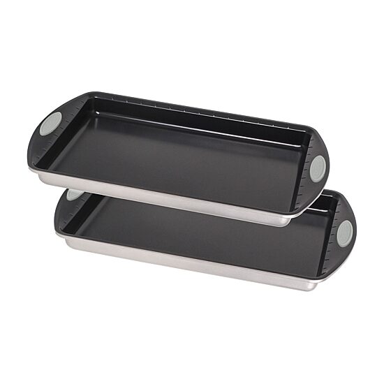 BergHOFF Perfect Slice Non-Stick 11-pc. Bakeware Set
