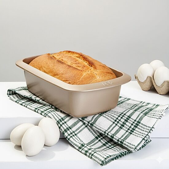 BergHOFF Balance Non-Stick 11" Loaf Pan