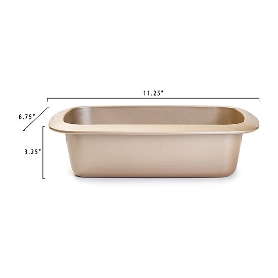 BergHOFF Balance Non-Stick 11" Loaf Pan
