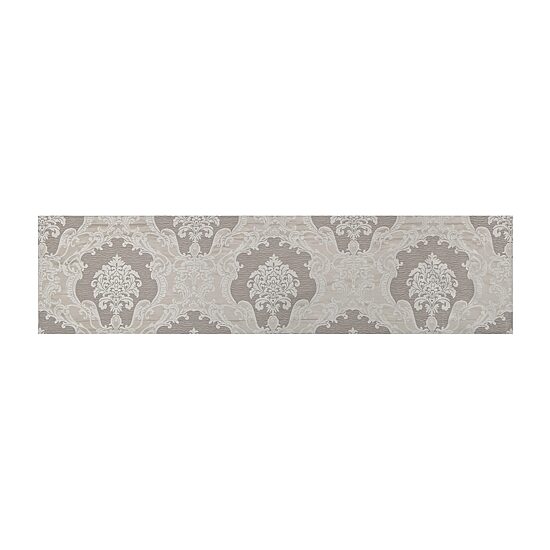 Queen Street Quincy Rod Pocket Tailored Valance