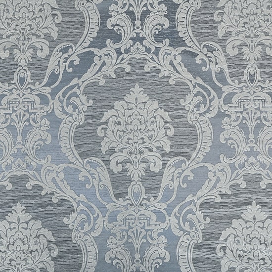 Queen Street Quincy Rod Pocket Room Darkening Set of 2 Curtain Panel