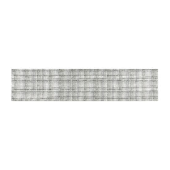 Queen Street Alessndro Rod Pocket Tailored Valance