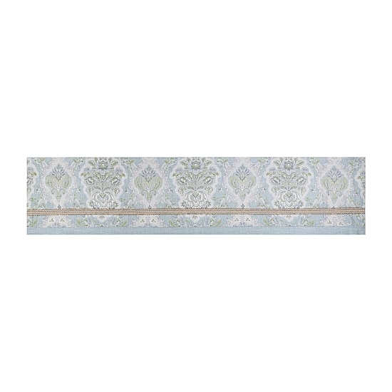 Queen Street Pomona Rod Pocket Tailored Valance