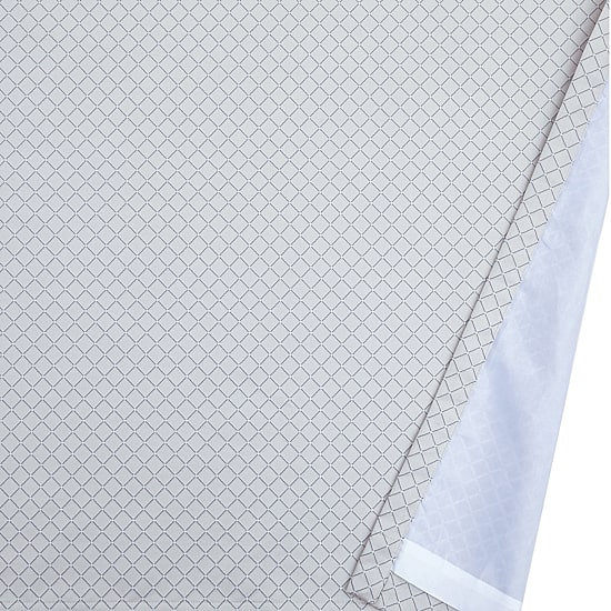 Queen Street Bellfield Rod Pocket Room Darkening Set of 2 Curtain Panel