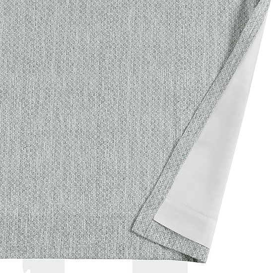 Queen Street Alessndro Rod Pocket Room Darkening Set of 2 Curtain Panel
