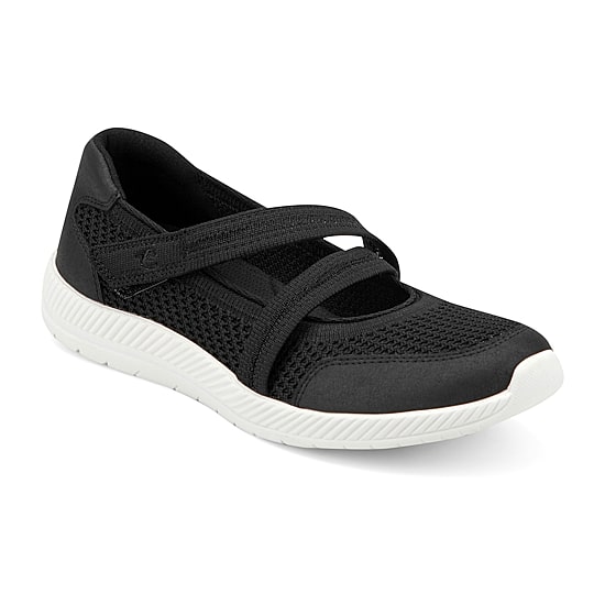 Easy Spirit Gwynn Womens Round Closed Toe Mary Jane Shoes