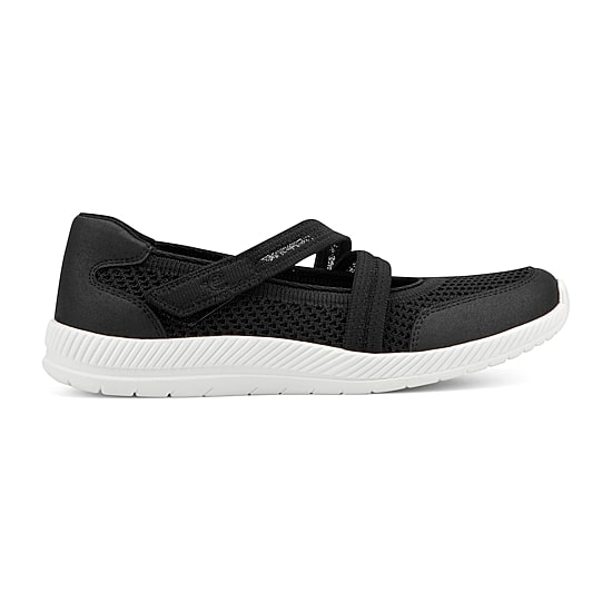 Easy Spirit Gwynn Womens Round Closed Toe Mary Jane Shoes