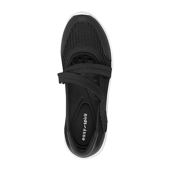 Easy Spirit Gwynn Womens Round Closed Toe Mary Jane Shoes