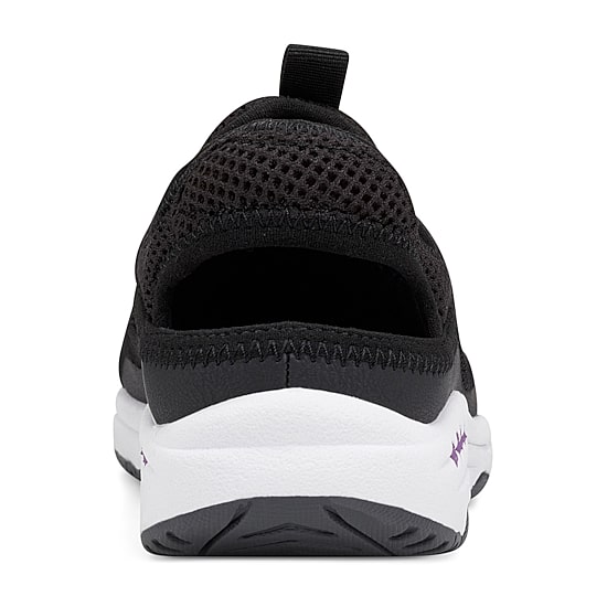 Easy Spirit Trina Womens Round Closed Toe Slip-On Shoe