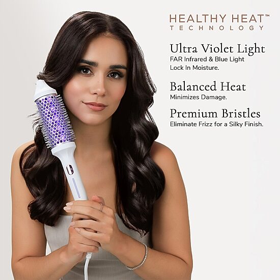 SUTRA® BEAUTY Hot Air Brush