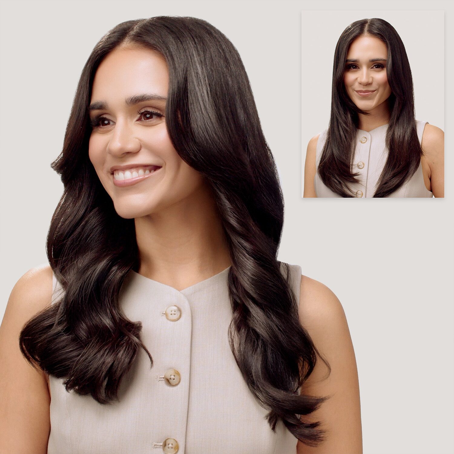 SUTRA® BEAUTY Hot Air Brush