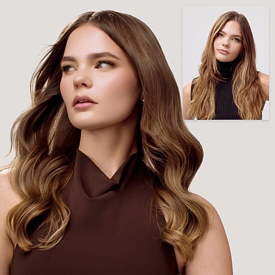 SUTRA® BEAUTY Hot Air Brush