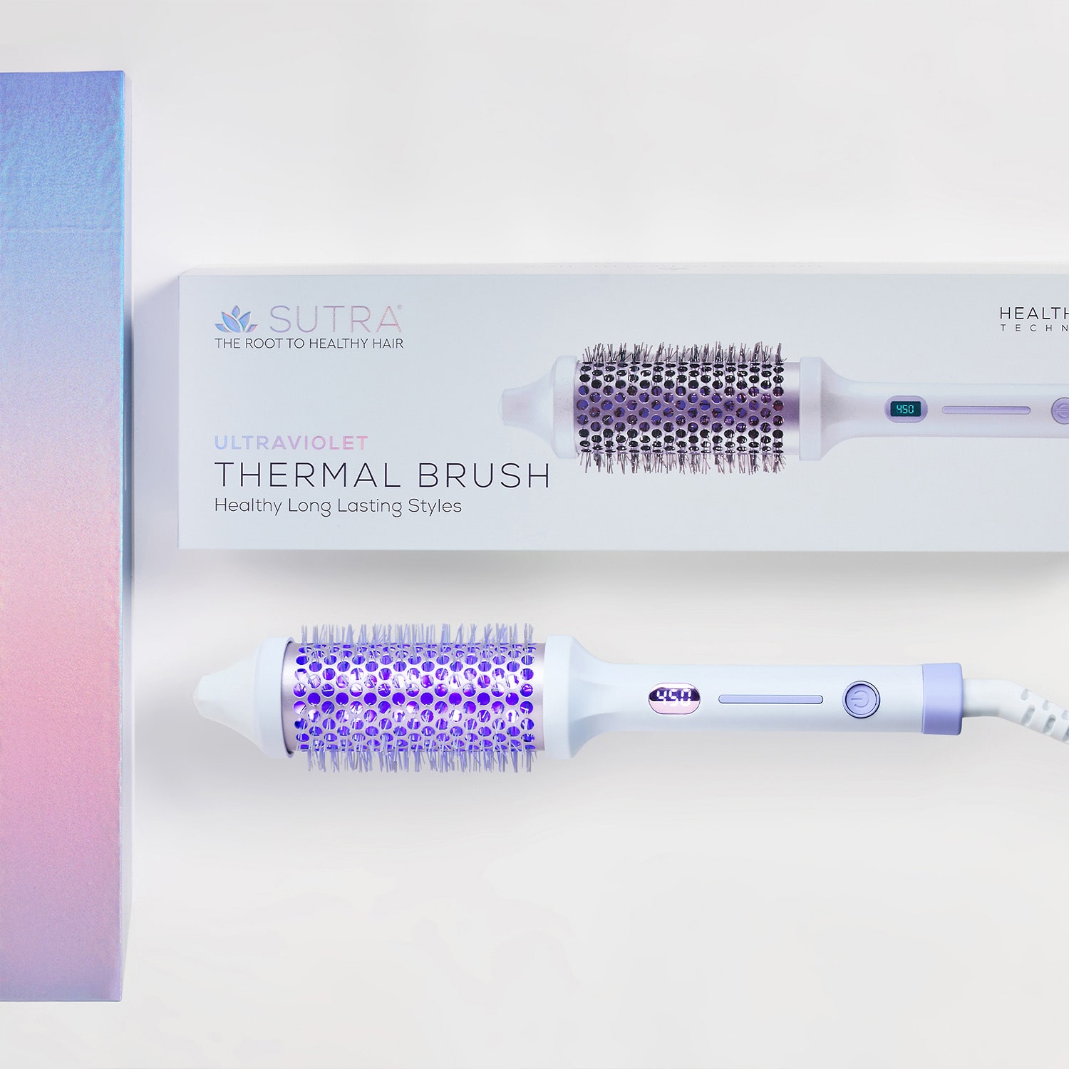 SUTRA® BEAUTY Hot Air Brush