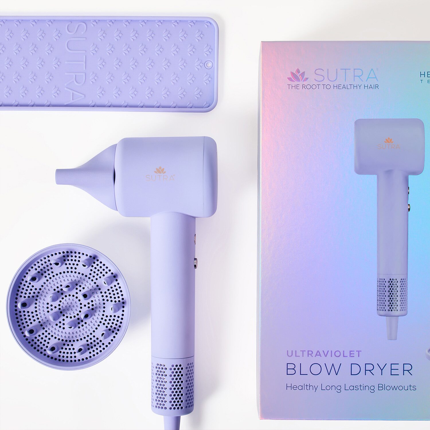 SUTRA® BEAUTY Hair Dryer