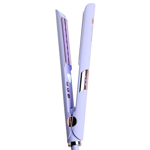 Sutra Beauty Ultraviolet 1 " Flat Iron In No Color
