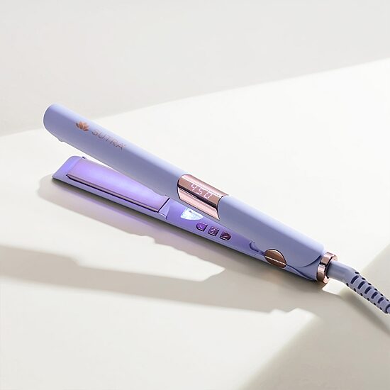 SUTRA® BEAUTY Ultraviolet 1 " Flat Iron