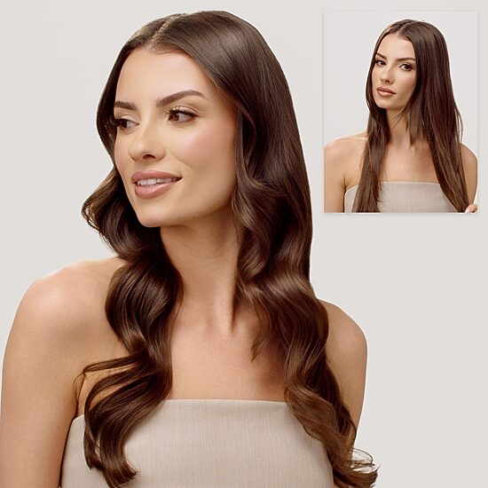 SUTRA® BEAUTY Ultraviolet 1 " Flat Iron